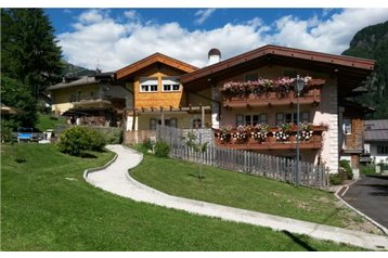 Италия Byt Fontanazzo di Fassa, Екстериор